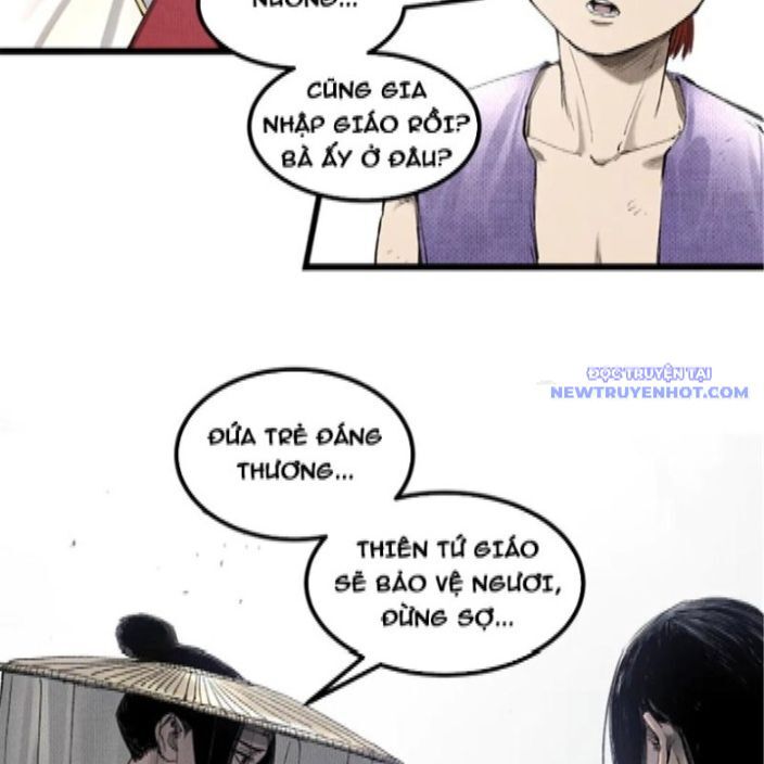 Thiên Hạ Đệ Nhất Lữ Bố - Chapter 115 - Page 33