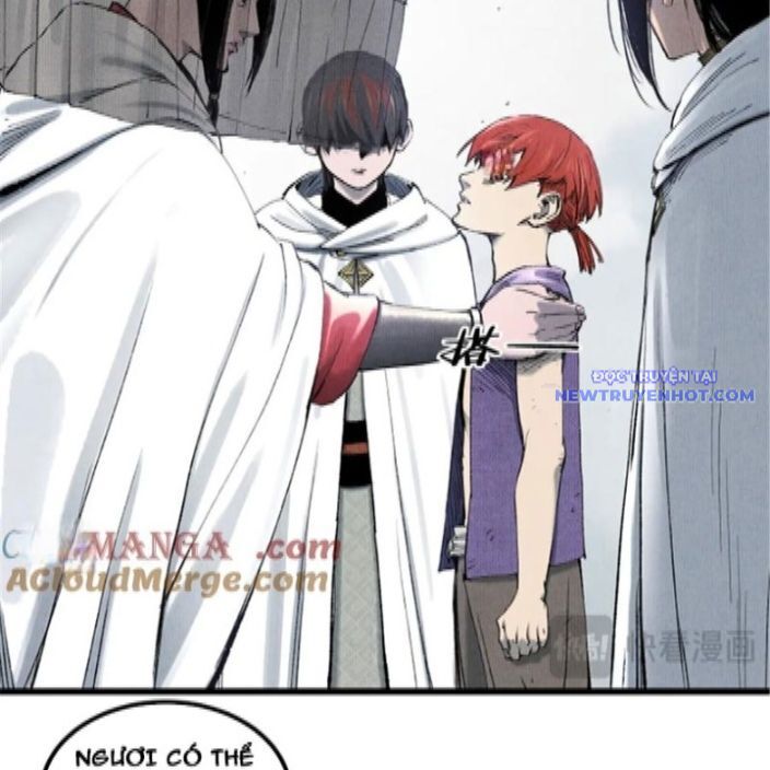 Thiên Hạ Đệ Nhất Lữ Bố - Chapter 115 - Page 34