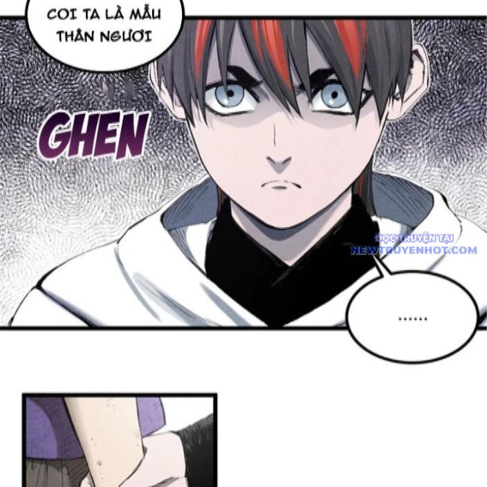 Thiên Hạ Đệ Nhất Lữ Bố - Chapter 115 - Page 35