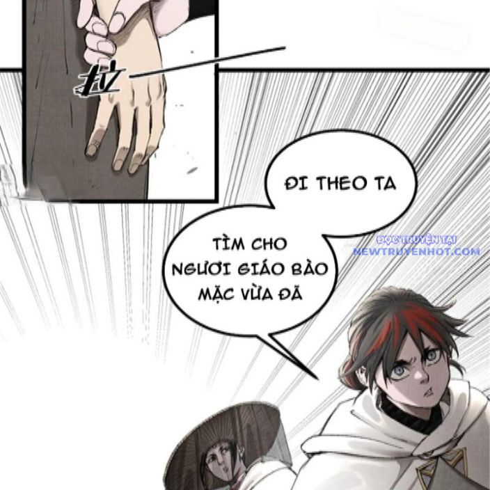 Thiên Hạ Đệ Nhất Lữ Bố - Chapter 115 - Page 36