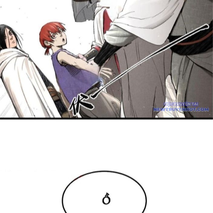 Thiên Hạ Đệ Nhất Lữ Bố - Chapter 115 - Page 37