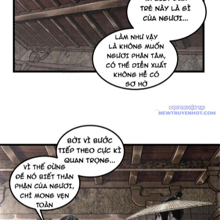 Thiên Hạ Đệ Nhất Lữ Bố - Chapter 115 - Page 39