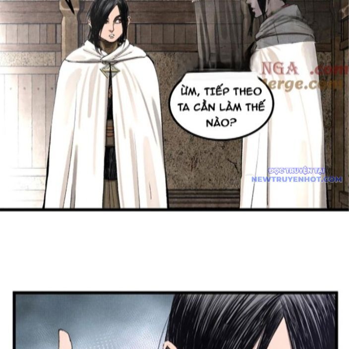 Thiên Hạ Đệ Nhất Lữ Bố - Chapter 115 - Page 40