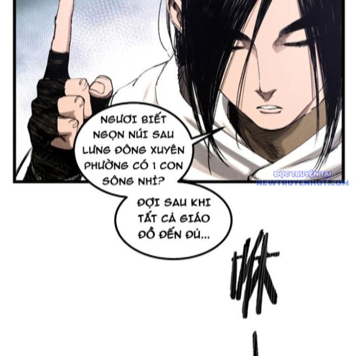 Thiên Hạ Đệ Nhất Lữ Bố - Chapter 115 - Page 41