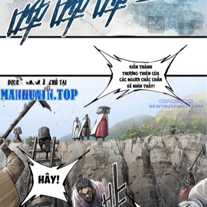 Thiên Hạ Đệ Nhất Lữ Bố - Chapter 115 - Page 44