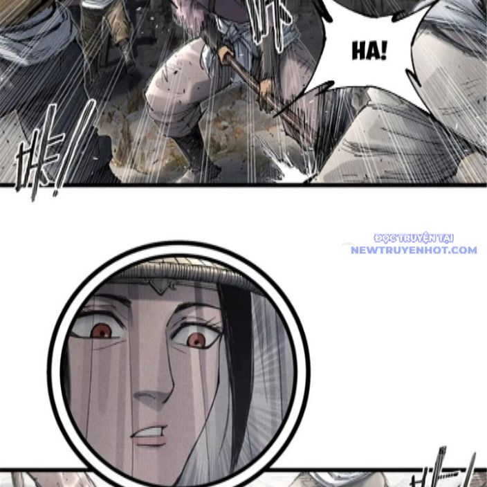 Thiên Hạ Đệ Nhất Lữ Bố - Chapter 115 - Page 45