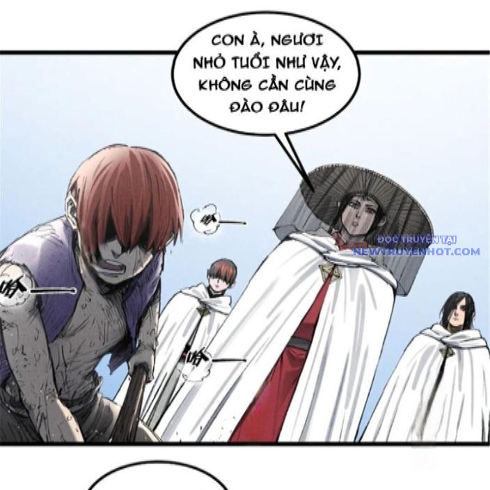 Thiên Hạ Đệ Nhất Lữ Bố - Chapter 115 - Page 47