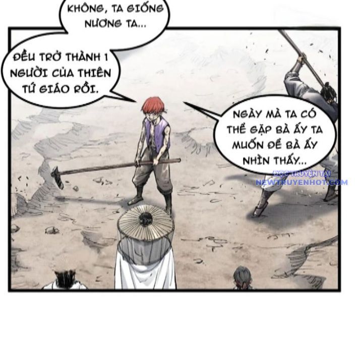 Thiên Hạ Đệ Nhất Lữ Bố - Chapter 115 - Page 48