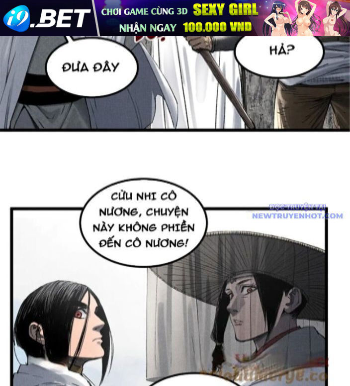 Thiên Hạ Đệ Nhất Lữ Bố - Chapter 115 - Page 51