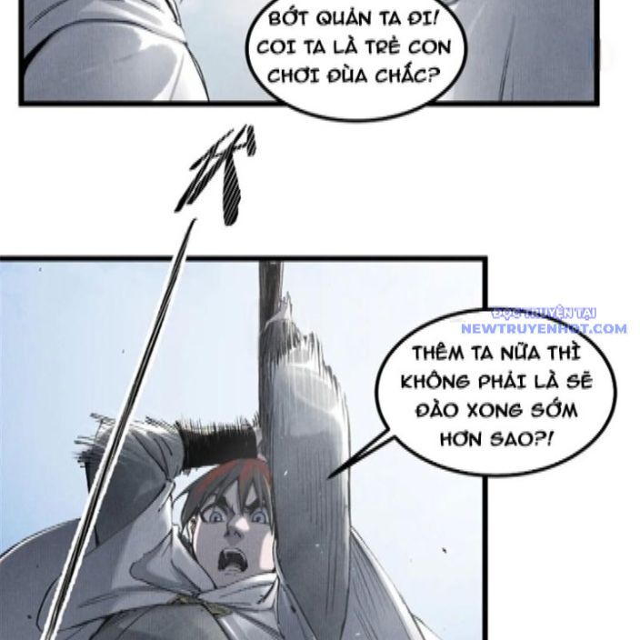 Thiên Hạ Đệ Nhất Lữ Bố - Chapter 115 - Page 52