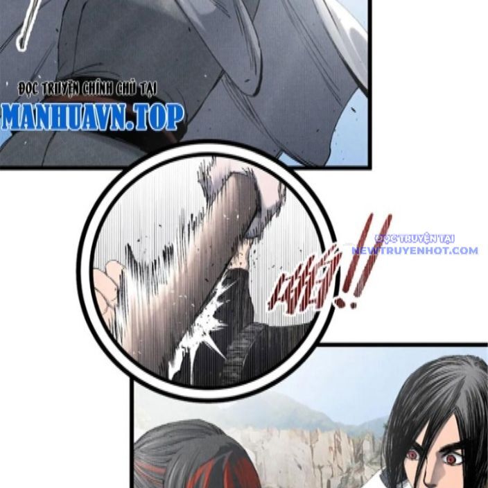 Thiên Hạ Đệ Nhất Lữ Bố - Chapter 115 - Page 53