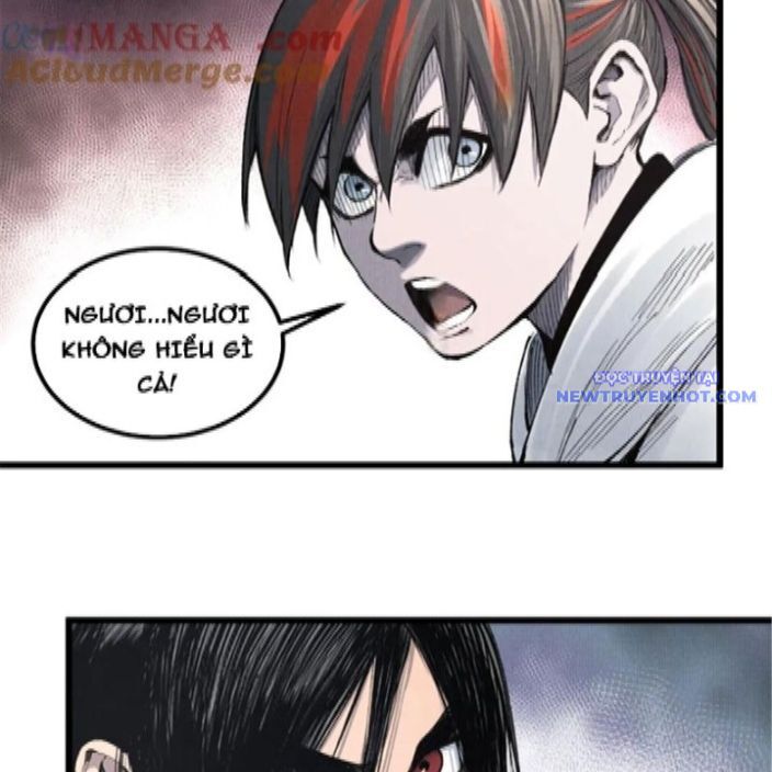 Thiên Hạ Đệ Nhất Lữ Bố - Chapter 115 - Page 55