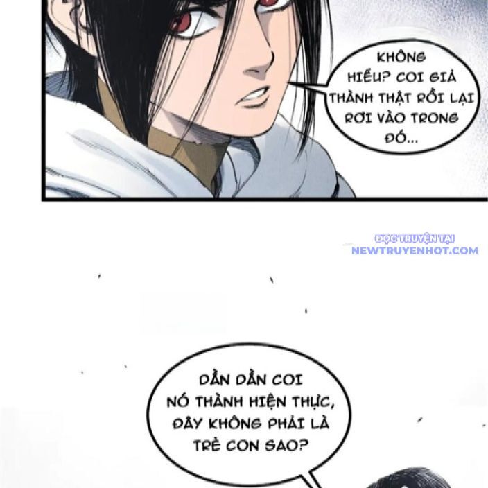 Thiên Hạ Đệ Nhất Lữ Bố - Chapter 115 - Page 56