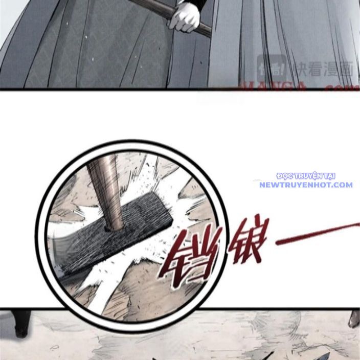 Thiên Hạ Đệ Nhất Lữ Bố - Chapter 115 - Page 58