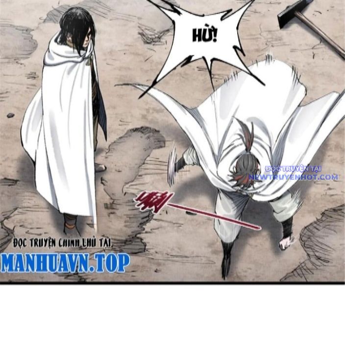 Thiên Hạ Đệ Nhất Lữ Bố - Chapter 115 - Page 59