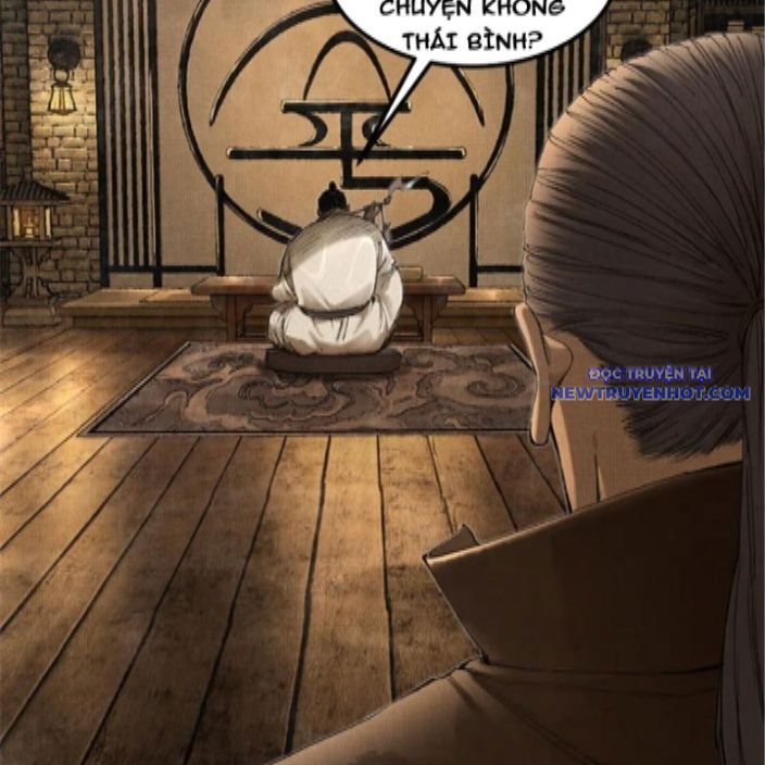 Thiên Hạ Đệ Nhất Lữ Bố - Chapter 115 - Page 6