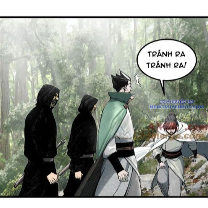 Thiên Hạ Đệ Nhất Lữ Bố - Chapter 115 - Page 60