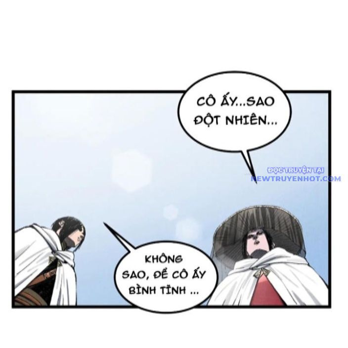 Thiên Hạ Đệ Nhất Lữ Bố - Chapter 115 - Page 61