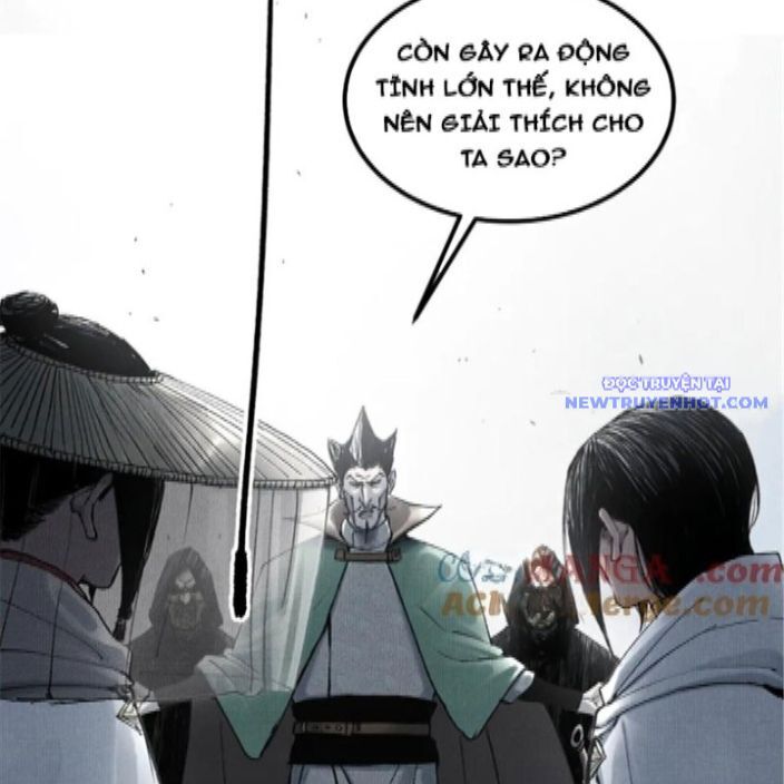 Thiên Hạ Đệ Nhất Lữ Bố - Chapter 115 - Page 63