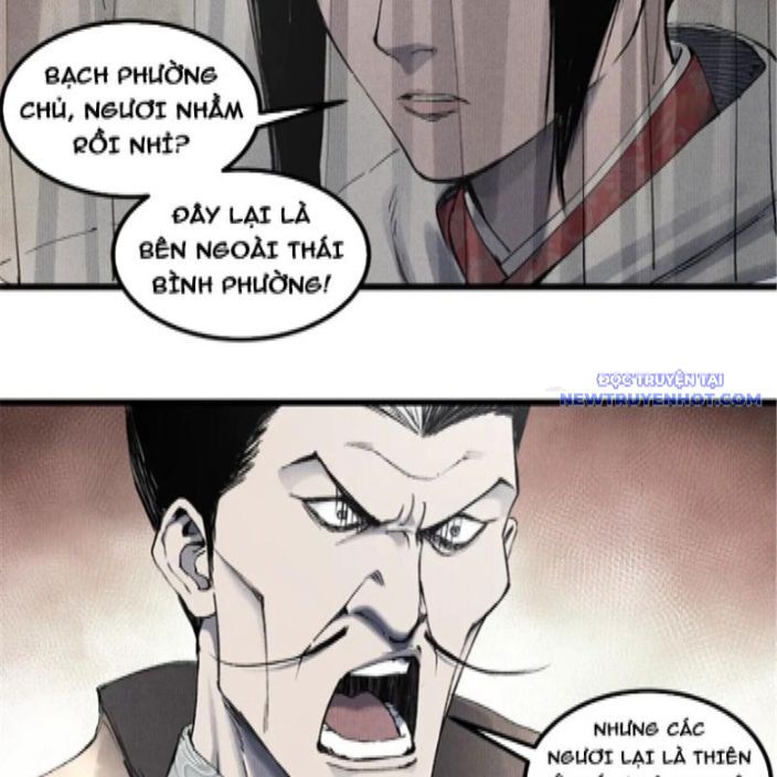 Thiên Hạ Đệ Nhất Lữ Bố - Chapter 115 - Page 65