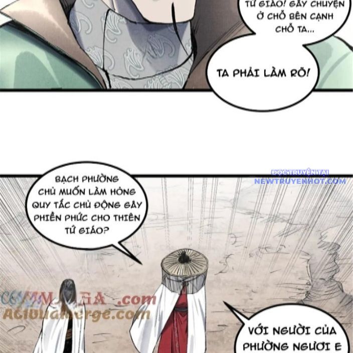 Thiên Hạ Đệ Nhất Lữ Bố - Chapter 115 - Page 66