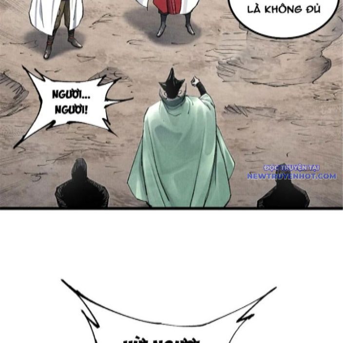 Thiên Hạ Đệ Nhất Lữ Bố - Chapter 115 - Page 67