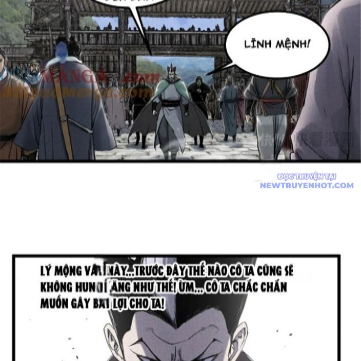 Thiên Hạ Đệ Nhất Lữ Bố - Chapter 115 - Page 69