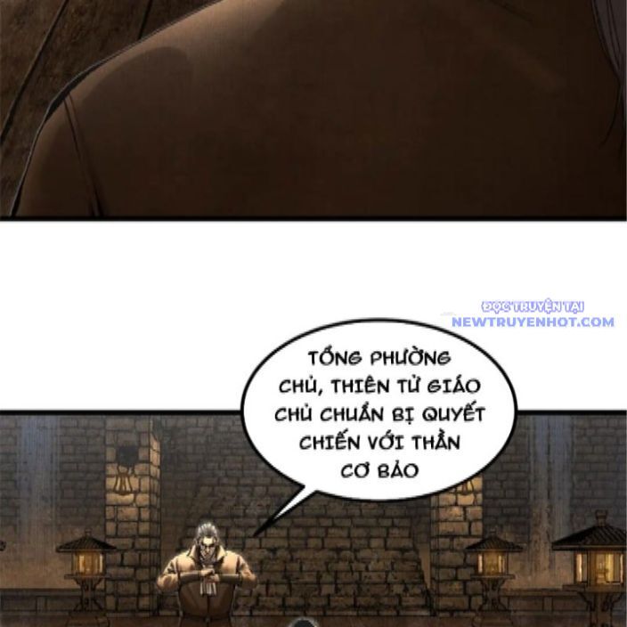 Thiên Hạ Đệ Nhất Lữ Bố - Chapter 115 - Page 7