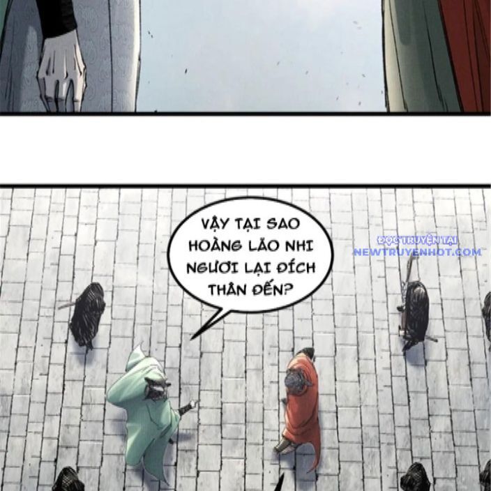 Thiên Hạ Đệ Nhất Lữ Bố - Chapter 115 - Page 74