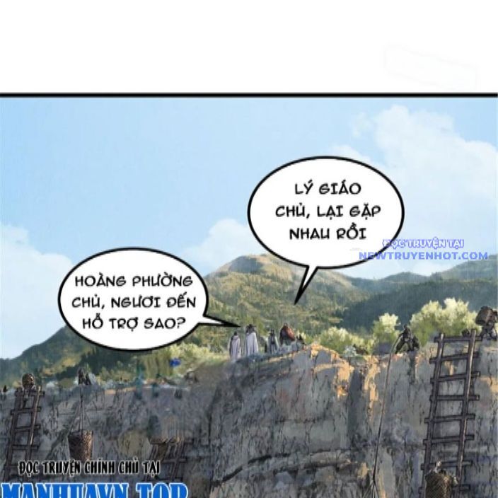 Thiên Hạ Đệ Nhất Lữ Bố - Chapter 115 - Page 76