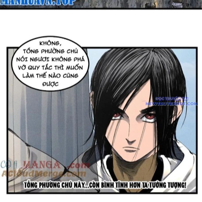 Thiên Hạ Đệ Nhất Lữ Bố - Chapter 115 - Page 77