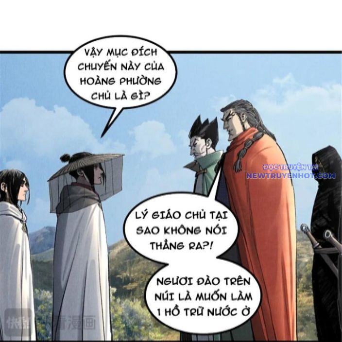 Thiên Hạ Đệ Nhất Lữ Bố - Chapter 115 - Page 78