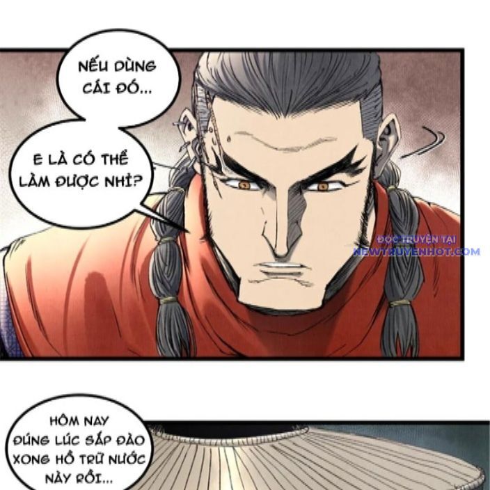 Thiên Hạ Đệ Nhất Lữ Bố - Chapter 115 - Page 83