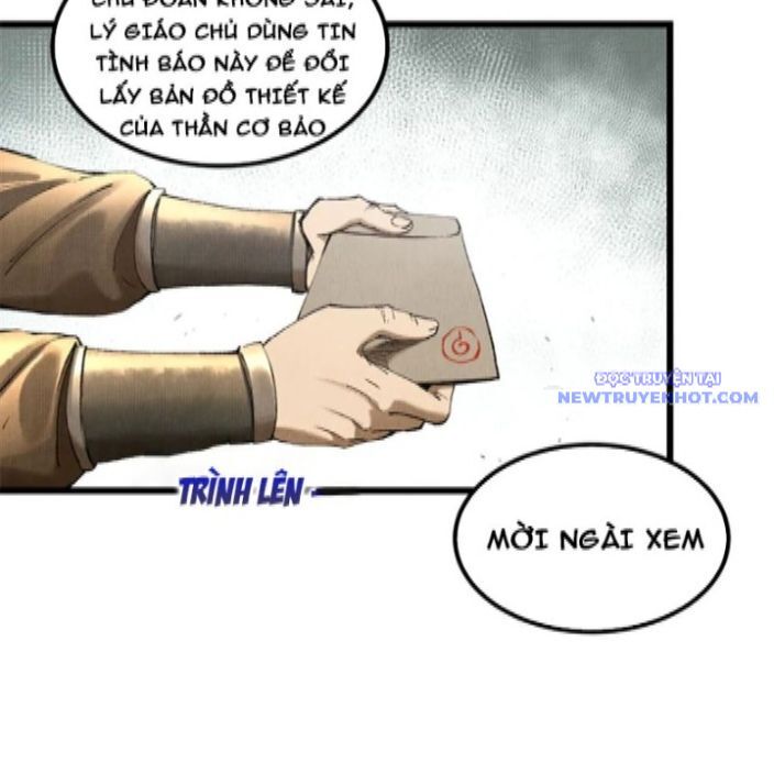 Thiên Hạ Đệ Nhất Lữ Bố - Chapter 115 - Page 9