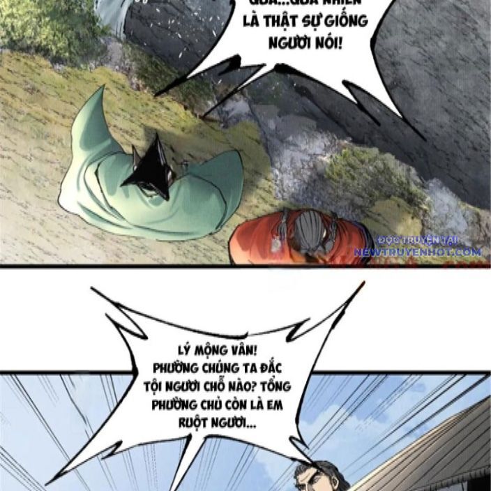 Thiên Hạ Đệ Nhất Lữ Bố - Chapter 115 - Page 90