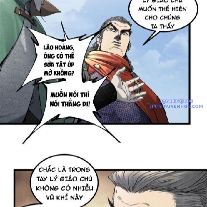 Thiên Hạ Đệ Nhất Lữ Bố - Chapter 115 - Page 92