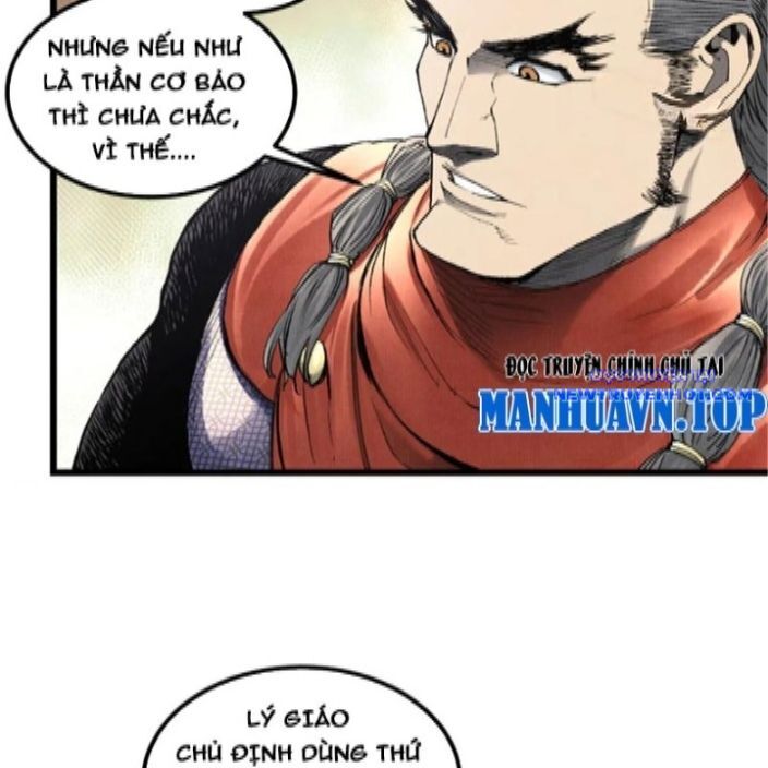 Thiên Hạ Đệ Nhất Lữ Bố - Chapter 115 - Page 93