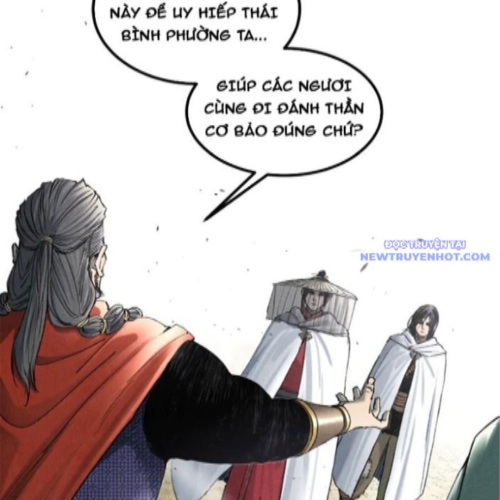 Thiên Hạ Đệ Nhất Lữ Bố - Chapter 115 - Page 94