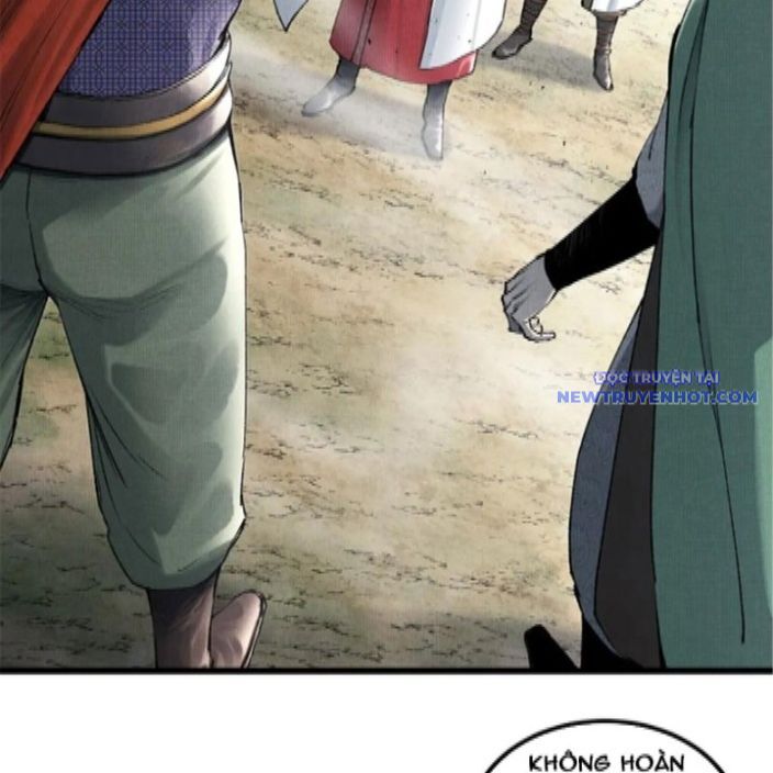 Thiên Hạ Đệ Nhất Lữ Bố - Chapter 115 - Page 95