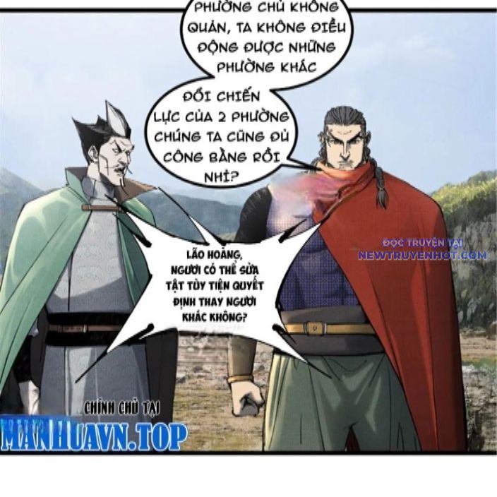 Thiên Hạ Đệ Nhất Lữ Bố - Chapter 115 - Page 97