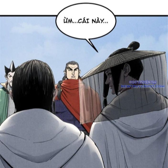 Thiên Hạ Đệ Nhất Lữ Bố - Chapter 115 - Page 98