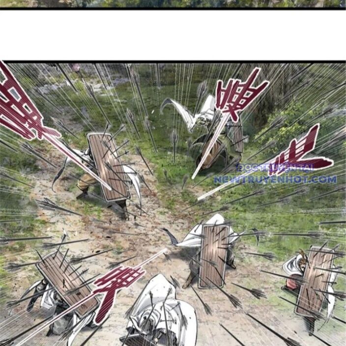 Thiên Hạ Đệ Nhất Lữ Bố - Chapter 116 - Page 12