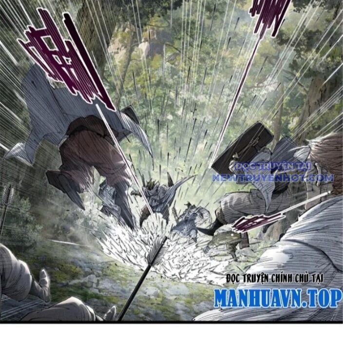 Thiên Hạ Đệ Nhất Lữ Bố - Chapter 116 - Page 14