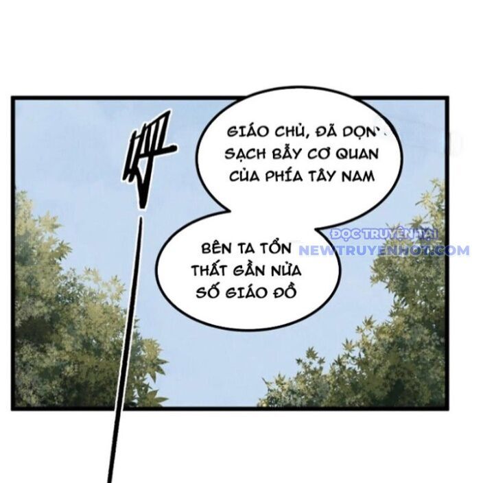 Thiên Hạ Đệ Nhất Lữ Bố - Chapter 116 - Page 15