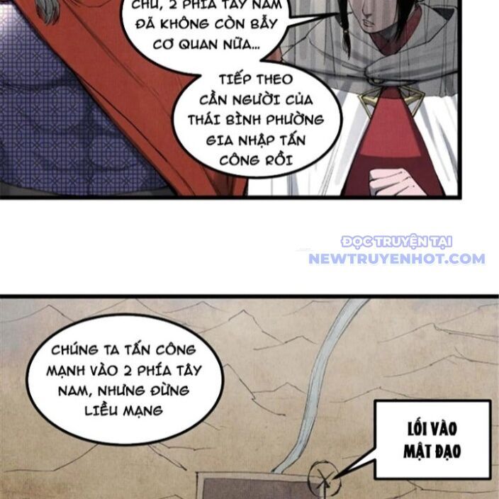 Thiên Hạ Đệ Nhất Lữ Bố - Chapter 116 - Page 18