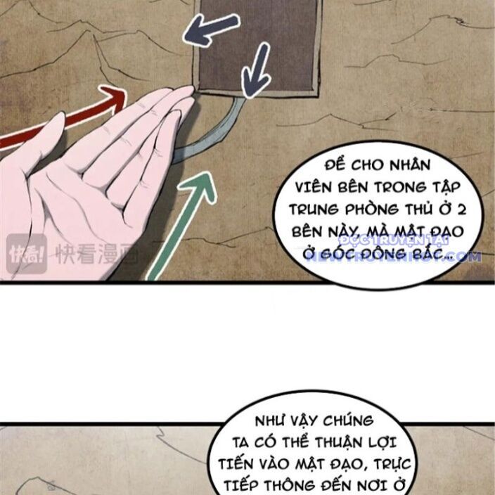 Thiên Hạ Đệ Nhất Lữ Bố - Chapter 116 - Page 19