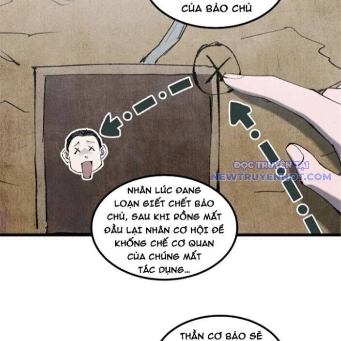 Thiên Hạ Đệ Nhất Lữ Bố - Chapter 116 - Page 20