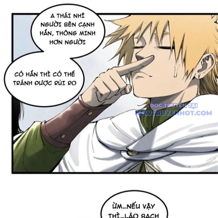 Thiên Hạ Đệ Nhất Lữ Bố - Chapter 116 - Page 24