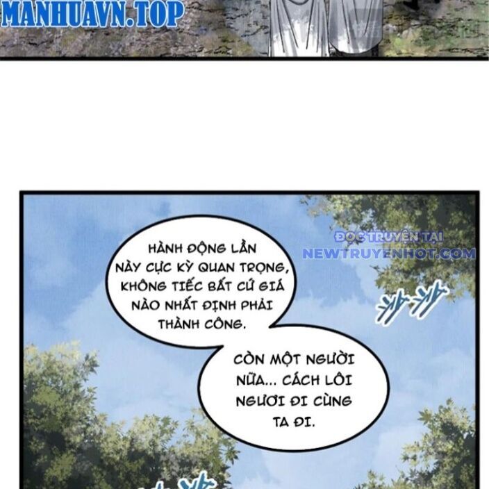 Thiên Hạ Đệ Nhất Lữ Bố - Chapter 116 - Page 26