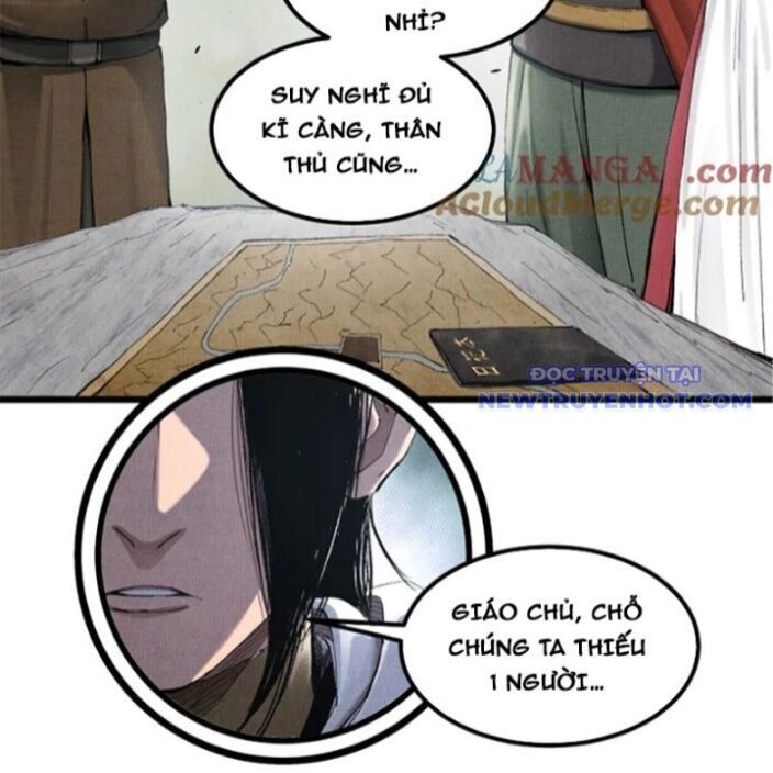 Thiên Hạ Đệ Nhất Lữ Bố - Chapter 116 - Page 28